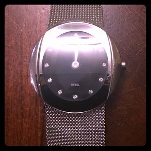 Skagen Watch quartz movement